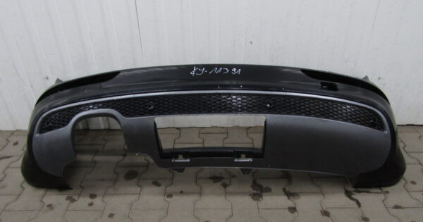 Bumper Audi Q5 8R0 S-Line 08-12 Achterbumper KJ11391