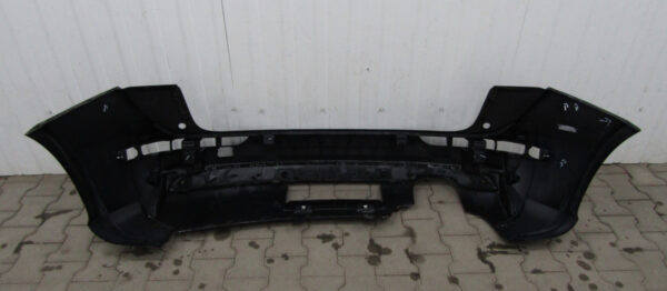 Bumper Audi Q5 8R0 S-Line 08-12 Achterbumper KJ11391