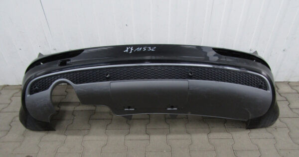 Bumper Audi Q5 8R0 S-Line 08-12 Achterbumper KJ11532