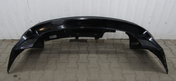Bumper Audi Q5 8R0 S-Line 08-12 Achterbumper KJ11532