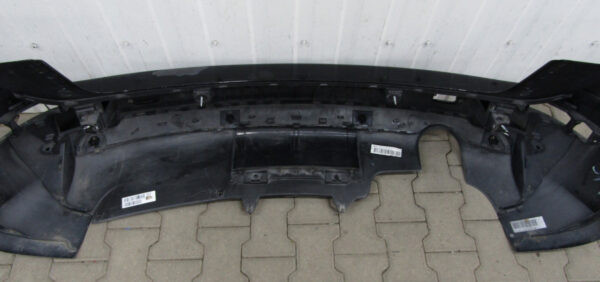 Bumper Audi Q5 8R0 S-Line 08-12 Achterbumper KJ11532