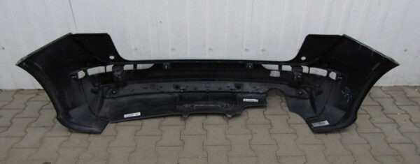 Bumper Audi Q5 8R0 S-Line 08-12 Achterbumper KJ11532