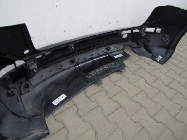Bumper Audi Q5 8R0 S-Line 08-12 Achterbumper KJ11532