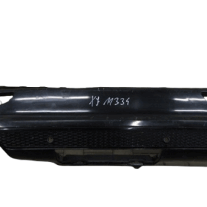 Bumper Audi Q5 8R0 S-Line 08-12 Achterbumper KJ11334