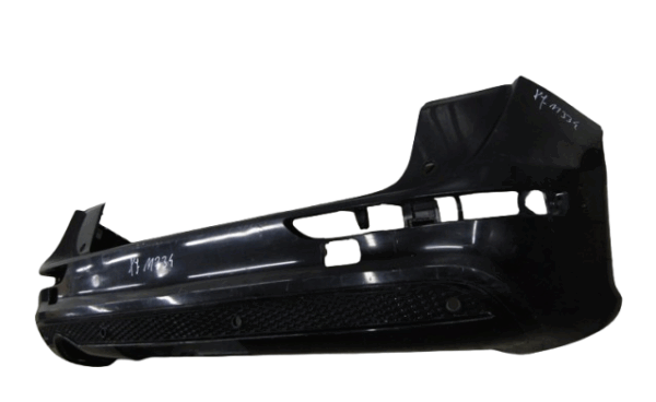 Bumper Audi Q5 8R0 S-Line 08-12 Achterbumper KJ11334