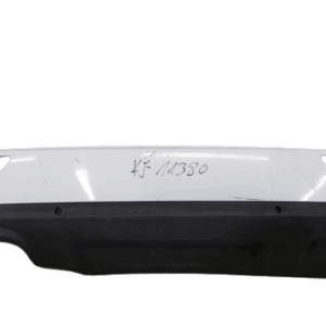Bumper Audi Q5 I 8R0 08-12 Achterbumper KJ11380
