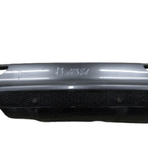 Bumper Audi Q5 8R0 S-Line SLINE 08-12 Achterbumper KJ11381