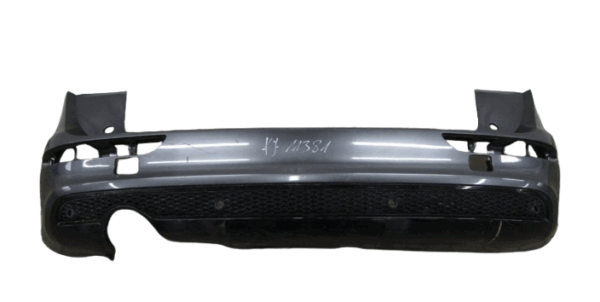 Bumper Audi Q5 8R0 S-Line SLINE 08-12 Achterbumper KJ11381