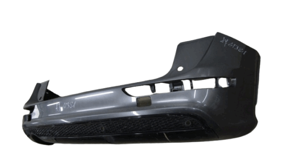 Bumper Audi Q5 8R0 S-Line SLINE 08-12 Achterbumper KJ11381