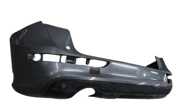 Bumper Audi Q5 8R0 S-Line SLINE 08-12 Achterbumper KJ11381