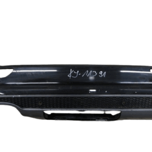 Bumper Audi Q5 8R0 S-Line 08-12 Achterbumper KJ11391