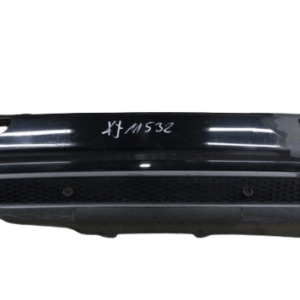 Bumper Audi Q5 8R0 S-Line 08-12 Achterbumper KJ11532