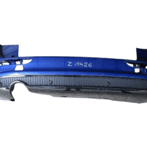 Bumper Audi Q5 8R0 S-Line Sline 08- 8502034598 Achterbumper Z1426