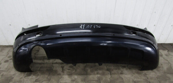 Bumper Audi Q5 I 8R0 08-Achterbumper KJ11430
