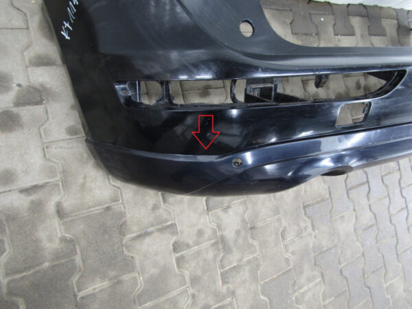 Bumper Audi Q5 I 8R0 08-Achterbumper KJ11430