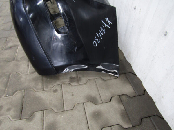 Bumper Audi Q5 I 8R0 08-Achterbumper KJ11430