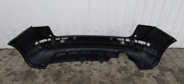 Bumper Audi Q5 I 8R0 08-Achterbumper KJ11430