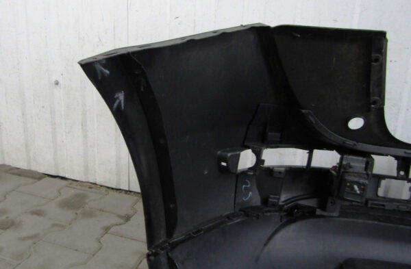 Bumper Audi Q5 I 8R0 08-Achterbumper KJ11430
