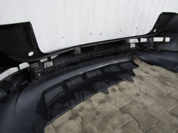 Bumper Audi Q5 I 8R0 08-Achterbumper KJ11430