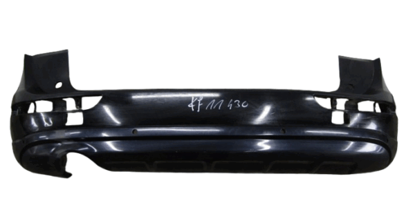 Bumper Audi Q5 I 8R0 08-Achterbumper KJ11430