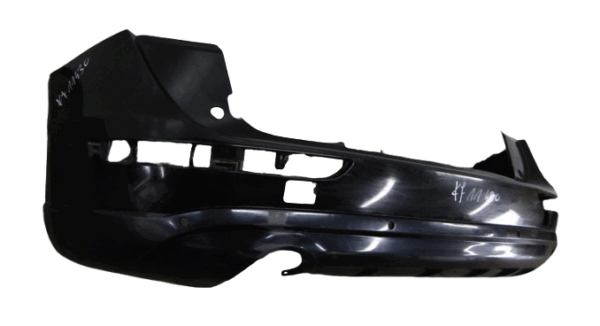 Bumper Audi Q5 I 8R0 08-Achterbumper KJ11430