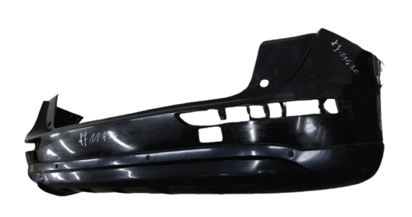 Bumper Audi Q5 I 8R0 08-Achterbumper KJ11430
