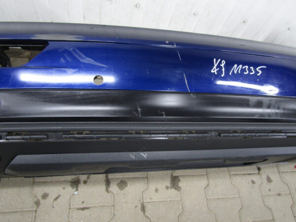 Bumper Audi Q5 II 2 80A FACELIFT 20-80A807301 Achterbumper KJ11335