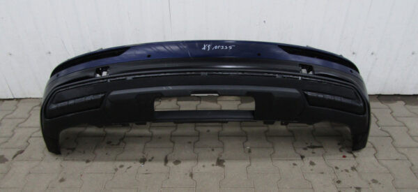Bumper Audi Q5 II 2 80A FACELIFT 20-80A807301 Achterbumper KJ11335