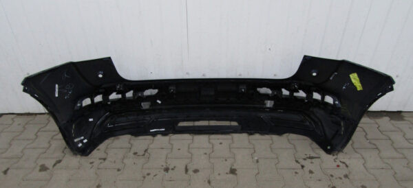 Bumper Audi Q5 II 2 80A FACELIFT 20-80A807301 Achterbumper KJ11335