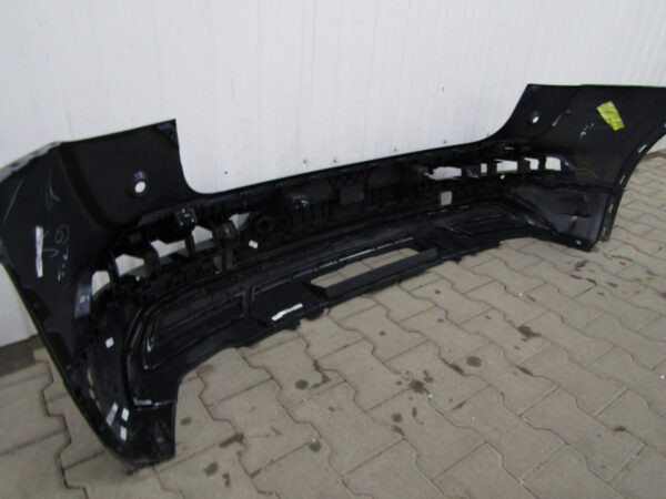 Bumper Audi Q5 II 2 80A FACELIFT 20-80A807301 Achterbumper KJ11335