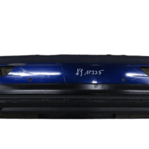 Bumper Audi Q5 II 2 80A FACELIFT 20-80A807301 Achterbumper KJ11335