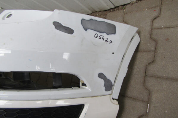 Bumper Audi Q3 8U0 S-Line SLINE FACELIFT 14-Achterbumper Q5627