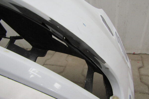 Bumper Audi Q3 8U0 S-Line SLINE FACELIFT 14-Achterbumper Q5627