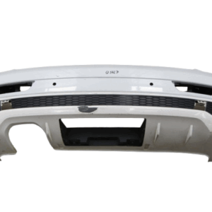 Bumper Audi Q3 8U0 S-Line SLINE FACELIFT 14-Achterbumper Q5627