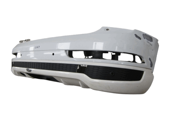 Bumper Audi Q3 8U0 S-Line SLINE FACELIFT 14-Achterbumper Q5627