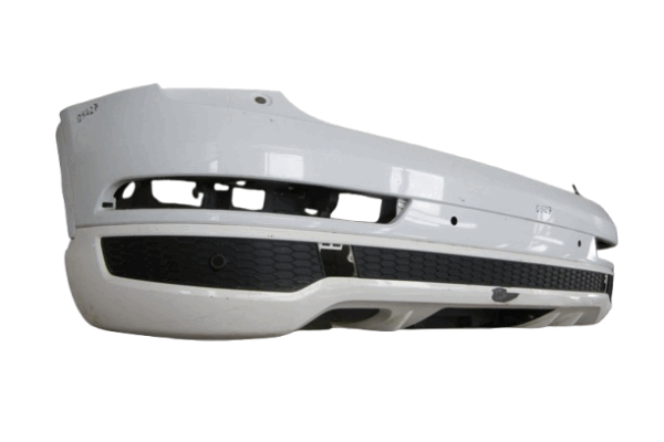 Bumper Audi Q3 8U0 S-Line SLINE FACELIFT 14-Achterbumper Q5627