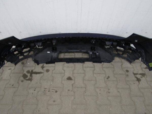 Bumper Audi Q5 II S-LINE SLINE 80F SPORTBACK FACELIFT 20- 80F807511 Achterbumper KJ11343
