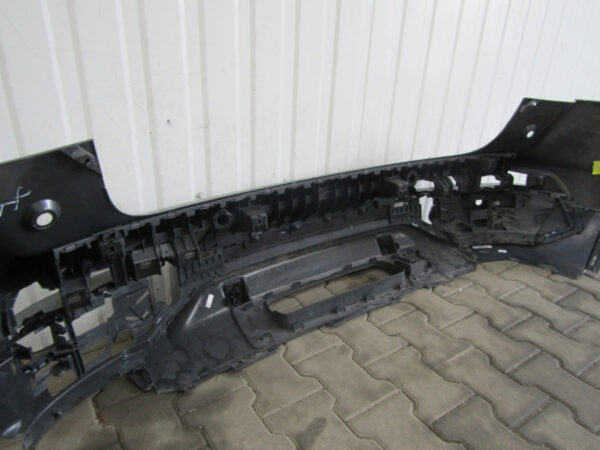 Bumper Audi Q5 II S-LINE 80F SPORTBACK FACELIFT 20- 80F807511 Achterbumper KJ12083