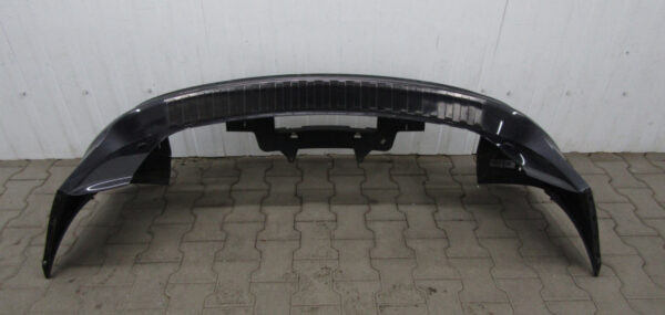 Bumper Audi Q5 SQ5 8R0 08-Achterbumper KJ10393