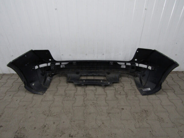 Bumper Audi Q5 SQ5 8R0 08-Achterbumper KJ10393