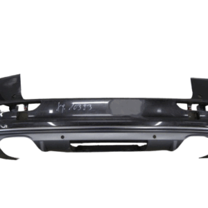 Bumper Audi Q5 SQ5 8R0 08-Achterbumper KJ10393