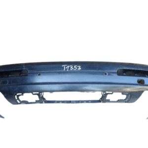 Bumper Audi Q7 4L 4L0 05-09 S-Line SLINE 5618531380 Achterbumper T1353