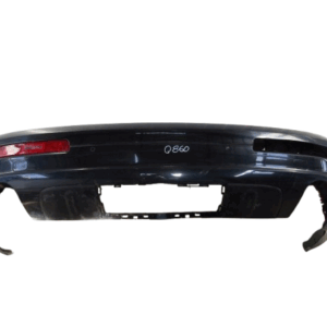 Bumper Audi Q7 4L0 S Line SLINE 05-09 - 4 PDC 10963428305  Achterbumper Q860