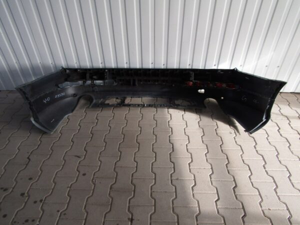 Bumper Audi Q7 4L0 S-Line SLINE 05-09 10991123931 Achterbumper Q891