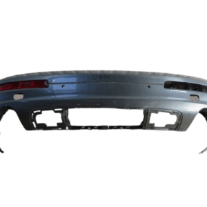 Bumper Audi Q7 4L0 S-Line SLINE 05-09 10991123931 Achterbumper Q891