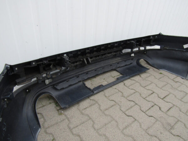 Bumper Audi Q7 4L0 S-Line SLINE Facelift 09-15 Achterbumper KJ9820