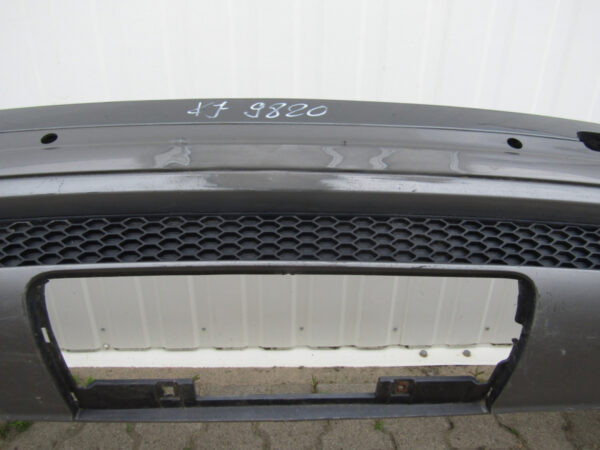 Bumper Audi Q7 4L0 S-Line SLINE Facelift 09-15 Achterbumper KJ9820