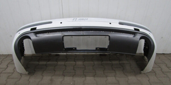 Bumper Audi Q7 4L0 S-Line SLINE Facelift 09-15 Achterbumper KJ11521