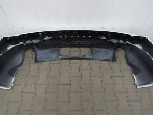 Bumper Audi Q7 4L0 S-Line SLINE Facelift 09-15 Achterbumper KJ11521