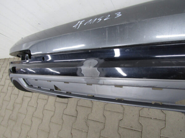 Bumper Audi Q7 4L0 S-Line SLINE Facelift 09-15 Achterbumper KJ11523